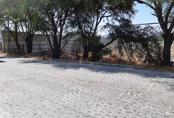 Lote de Terreno en  Club De Golf Tequisquiapan, Tequisquiapan