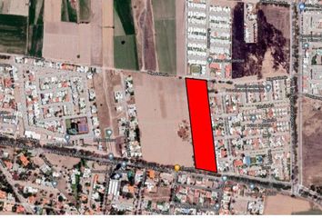 Lote de Terreno en  Condominio Las Trojes, Ciudad De Aguascalientes