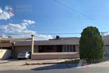 Casa en  San Felipe I, Municipio De Chihuahua