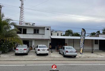 Casa en  Barra Vieja, Acapulco De Juárez