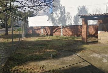 Lote de Terreno en  Lomas De Santa Fe, Álvaro Obregón, Cdmx