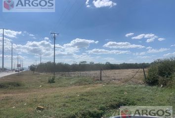 Lote de Terreno en  Cadereyta Jimenez Centro, Cadereyta Jiménez