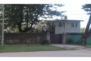 Casa en  Puerto Roldán, Roldán