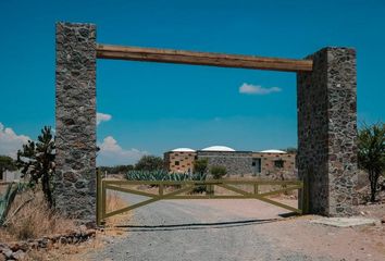 Lote de Terreno en  Siglo Xxi, San Luis De La Paz