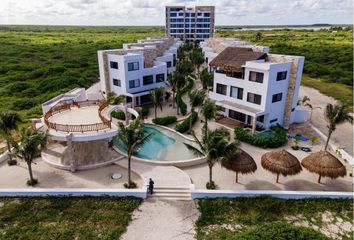 Casa en  Telchac Pueblo, Yucatán