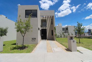 Casa en  La Joya, Santiago De Querétaro, Municipio De Querétaro