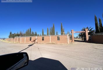 Casa en  El Sacramento, Municipio De Chihuahua