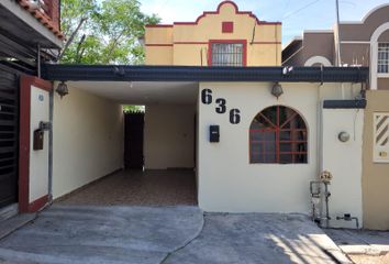Casa en  Colinas De San Miguel, Ciudad Apodaca, Apodaca