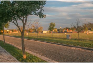 Terrenos en  Pueblo Andino, Santa Fe