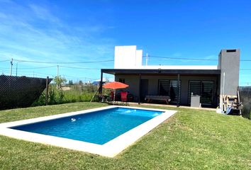 Casa en  Villa Amelia, Santa Fe