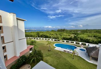 Departamento en  Zona Hotelera, Cancún, Quintana Roo