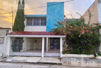 Casa en  San Francisco De Campeche