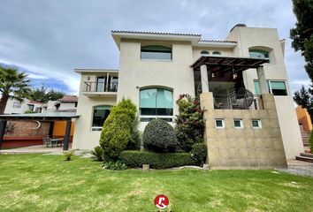 Casa en  Lomas De Valle Escondido, Atizapán De Zaragoza