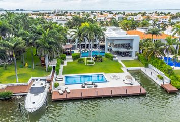 Casa en  Zona Hotelera, Cancún, Quintana Roo