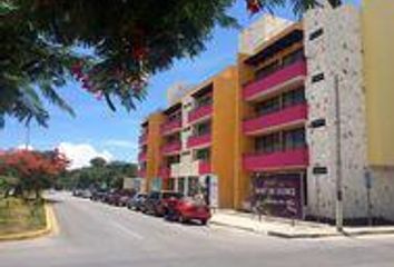 Departamento en  Playa Del Carmen, Quintana Roo