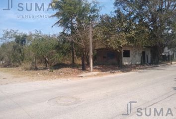 Lote de Terreno en  Las Brisas, Altamira