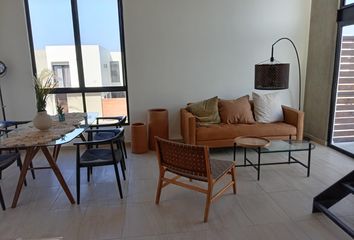 Departamento en  Campestre San Isidro, Santiago De Querétaro, Municipio De Querétaro