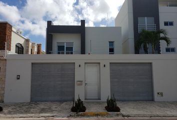 Casa en  Supermanzana 12, Cancún, Quintana Roo