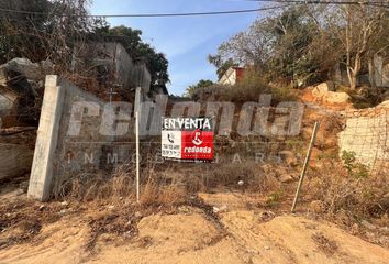 Lote de Terreno en  Cumbres Llano Largo, Acapulco De Juárez