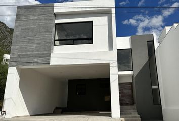 Casa en  Pedregal La Silla, Monterrey