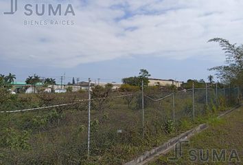 Lote de Terreno en  Laguna De La Puerta, Tampico