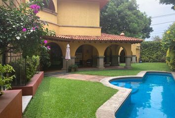 Casa en  Delicias, Cuernavaca, Morelos