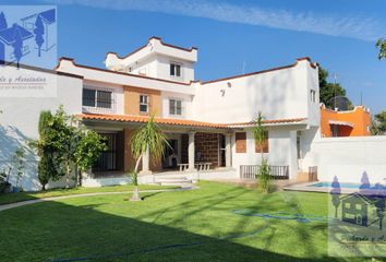 Casa en  Acapantzingo, Cuernavaca, Morelos