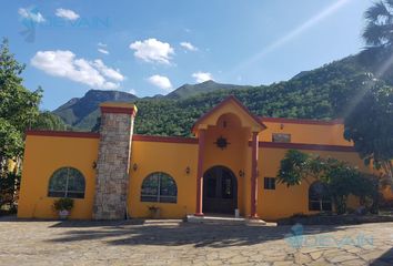 Casa en  La Boca, Santiago, Nuevo León