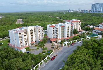 Departamento en  Zona Hotelera, Cancún, Quintana Roo