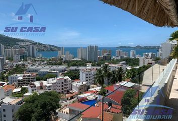 Departamento en  Costa Azul, Acapulco De Juárez