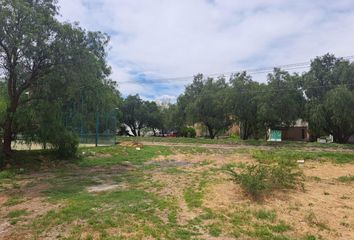 Lote de Terreno en  El Pueblito, Corregidora, Corregidora, Querétaro