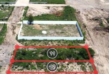 Lote de Terreno en  Miramapolis, Ciudad Madero