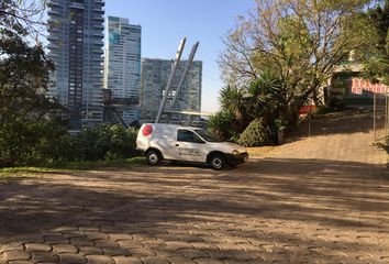 Lote de Terreno en  Lomas Del Chamizal, Cuajimalpa De Morelos