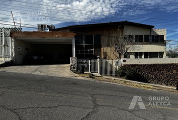 Casa en  San Felipe Ii, Municipio De Chihuahua