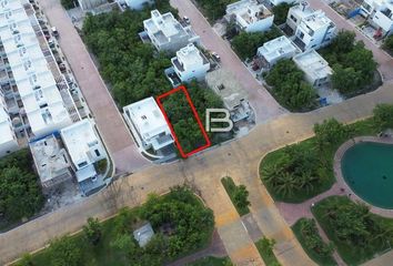 Lote de Terreno en  Colonia Benito Juárez, Cancún, Quintana Roo