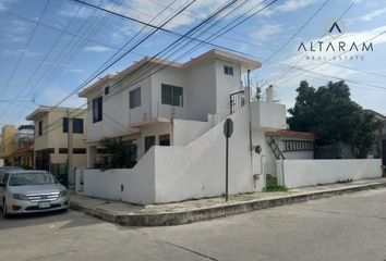 Casa en  Miramapolis, Ciudad Madero