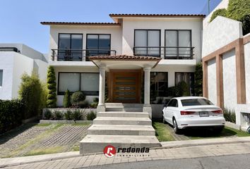 Casa en  Bosque Esmeralda, Atizapán De Zaragoza