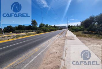 Lote de Terreno en  Colonia Jurica, Municipio De Querétaro