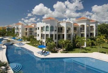 Departamento en  Playa Del Carmen, Quintana Roo