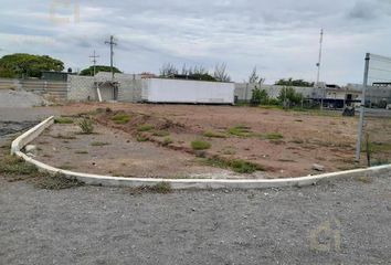 Lote de Terreno en  Veracruz Centro, Municipio Veracruz