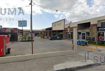 Local comercial en  Las Américas, Ciudad Madero