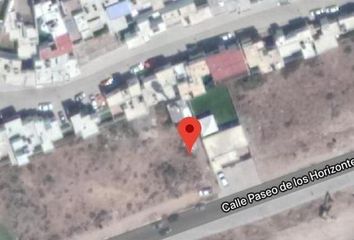 Lote de Terreno en  Horizontes Residencial, San Luis Potosí