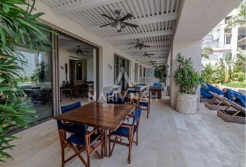 Departamento en  Puerto Cancún, Cancún, Quintana Roo