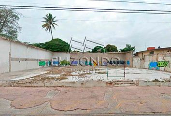 Lote de Terreno en  Guadalupe Victoria, Tampico