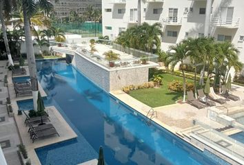 Departamento en  Alfredo V Bonfil, Acapulco De Juárez