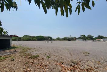 Lote de Terreno en  Veracruz Centro, Municipio Veracruz