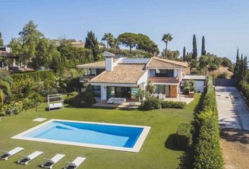 Chalet en  Distrito 9-las Chapas, Marbella