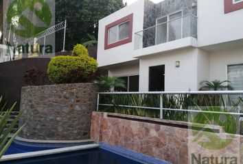 Casa en  Miraval, Cuernavaca, Morelos