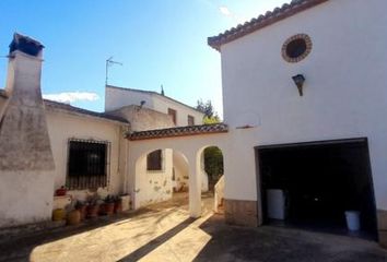 Chalet en  Xàbia/jávea, Alicante Provincia