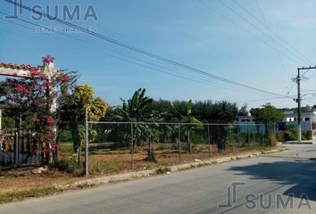 Lote de Terreno en  Bella Vista, Pueblo Viejo, Pueblo Viejo, Veracruz